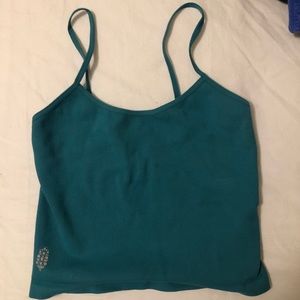 Free People Movement - Teal Brami